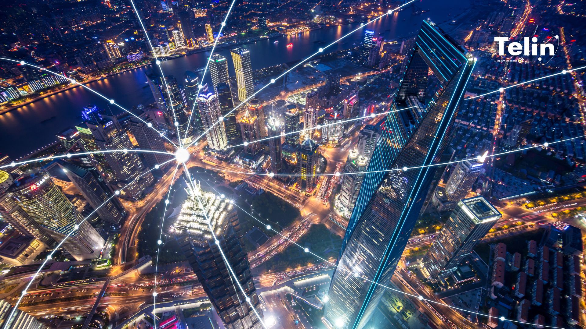 Meet Telin Remote IX, Your Direct Link to the World’s Top Internet Exchanges